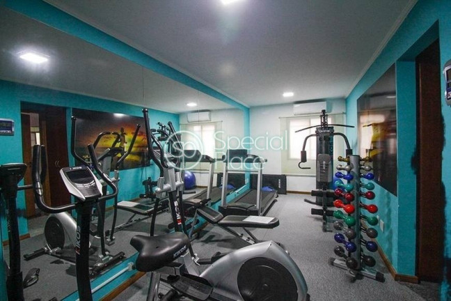 Imagem Apartamento com 3 Quartos à Venda, 130 m² em Lapa - São Paulo