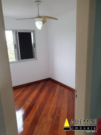 Imagem Apartamento com 3 Quartos à Venda, 62 m² em Canhema - Diadema