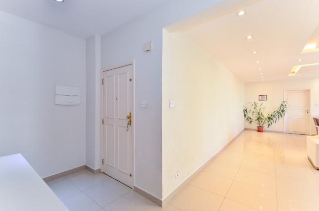 Imagem Apartamento com 3 Quartos à Venda, 191 m² em Higienópolis - São Paulo