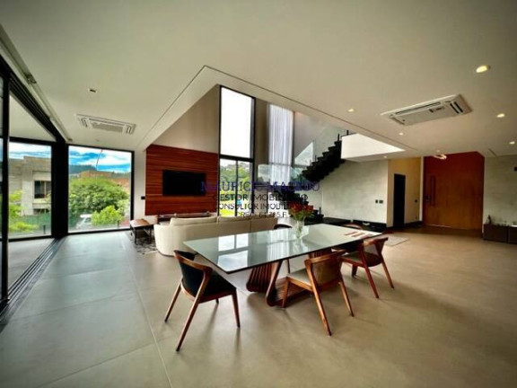 Imagem Casa com 5 Quartos à Venda, 644 m² em Alphaville - Santana De Parnaíba Imagem Casa com 5 Quartos à Venda, 644 m² em Alphaville - Santana De Parnaíba