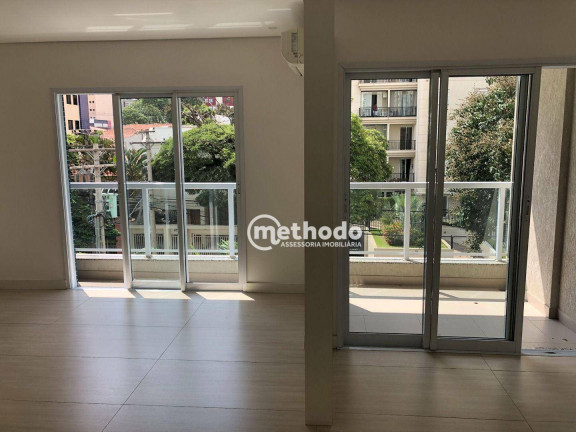 Imagem Apartamento com 3 Quartos à Venda, 85 m² em Vila Itapura - Campinas Imagem Apartamento com 3 Quartos à Venda, 85 m² em Vila Itapura - Campinas