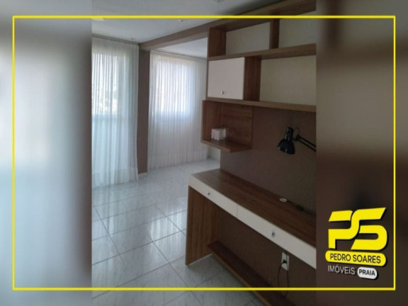 Imagem Apartamento com 3 Quartos à Venda, 90 m² em Bancários - João Pessoa Imagem Apartamento com 3 Quartos à Venda, 90 m² em Bancários - João Pessoa