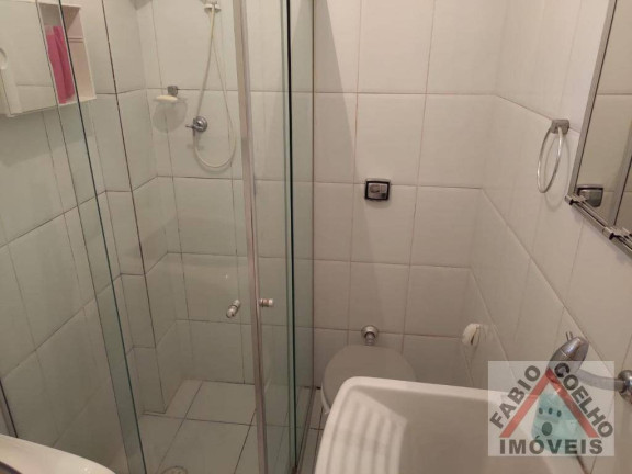 Imagem Apartamento com 1 Quarto à Venda, 28 m² em Bela Vista - São Paulo Imagem Apartamento com 1 Quarto à Venda, 28 m² em Bela Vista - São Paulo