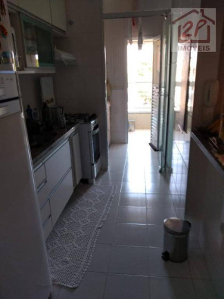 Imagem Apartamento com 2 Quartos à Venda, 68 m² em Vila São José - Taubaté Imagem Apartamento com 2 Quartos à Venda, 68 m² em Vila São José - Taubaté
