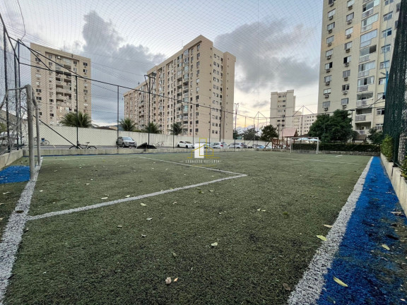 Imagem Imóvel com 3 Quartos à Venda, 73 m² em Colina De Laranjeiras - Serra