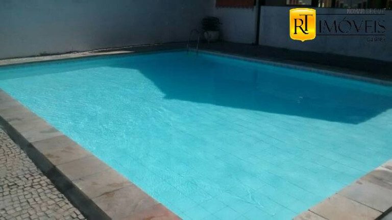 Apartamento com 3 Quartos à Venda, 154 m² em Centro - Cabo Frio