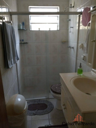 Imagem Casa com 3 Quartos à Venda, 164 m² em Jardim Santa Inês Ii - São José Dos Campos