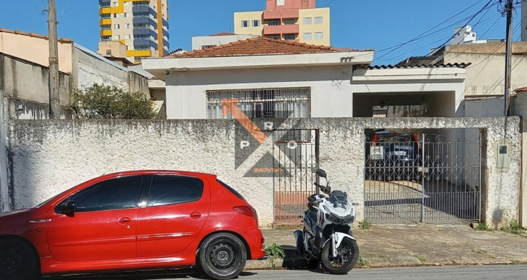 Casa com 7 Quartos à Venda, 402 m² em Baeta Neves - São Bernardo Do Campo