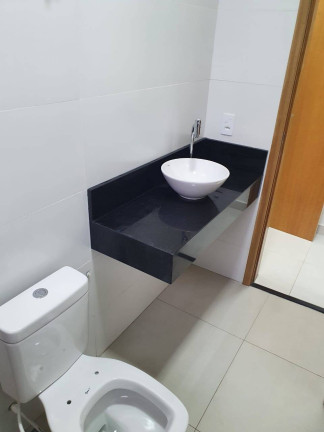 Imagem Casa com 3 Quartos à Venda, 175 m² em Jardim Solange - Bauru