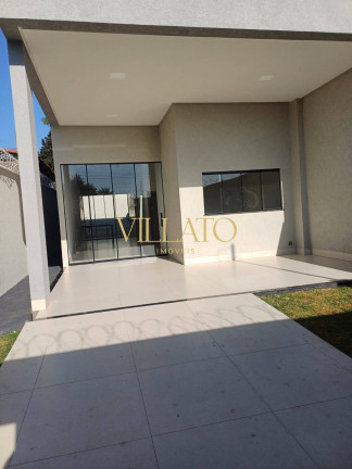 Imagem Casa com 3 Quartos à Venda, 134 m² em Setor Faiçalville - Goiânia
