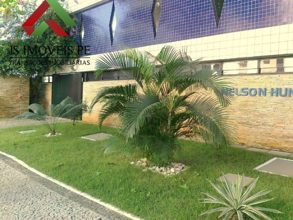 Imagem Imóvel com 4 Quartos à Venda, 120 m² em Boa Viagem - Recife