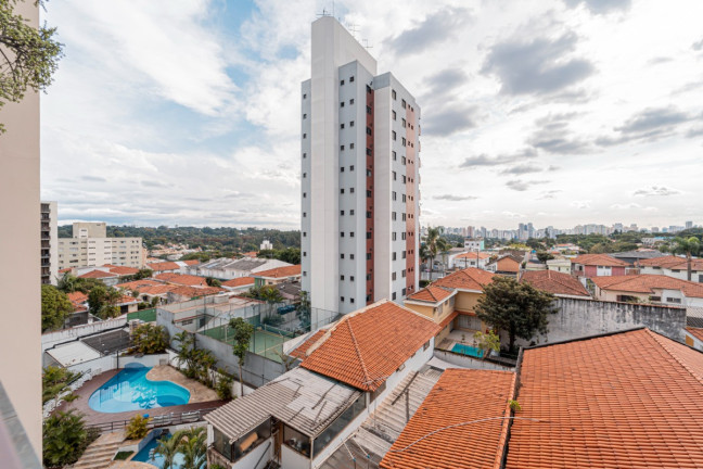 Imagem Apartamento com 2 Quartos à Venda, 70 m² em Vila Mascote - São Paulo