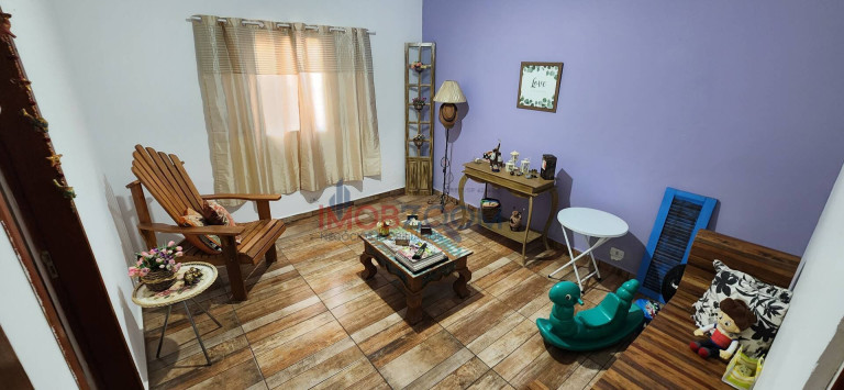 Imagem Sobrado com 4 Quartos à Venda, 175 m² em Nova Cerejeira - Atibaia
