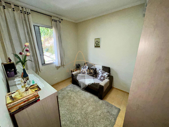 Imagem Apartamento com 2 Quartos à Venda, 62 m² em Jardim D'abril - Osasco
