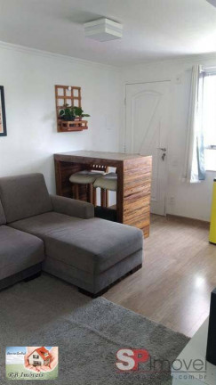 Imagem Apartamento com 2 Quartos à Venda, 52 m² em Santa Terezinha - São Bernardo Do Campo