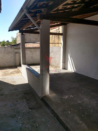 Imagem Apartamento com 2 Quartos à Venda, 100 m² em Vila Industrial - Piracicaba