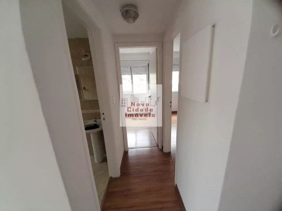 Imagem Apartamento com 2 Quartos à Venda, 70 m² em Vila Olímpia - São Paulo