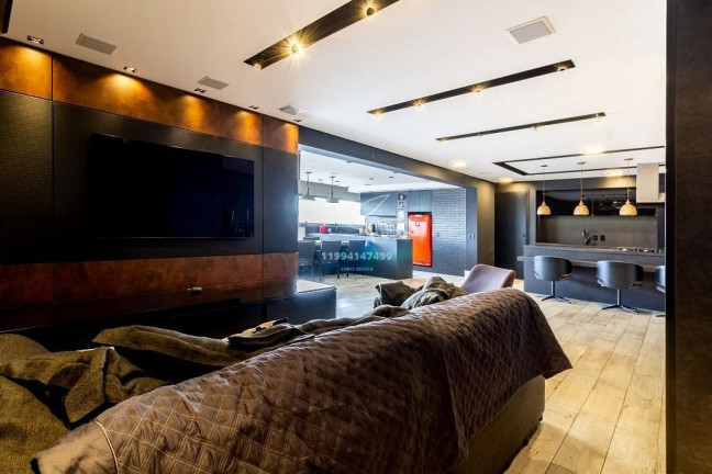 Imagem Apartamento com 3 Quartos à Venda, 198 m² em Vila Leopoldina - São Paulo Imagem Apartamento com 3 Quartos à Venda, 198 m² em Vila Leopoldina - São Paulo