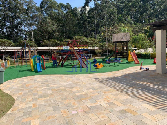 Imagem Apartamento com 2 Quartos à Venda, 84 m² em Tamboré - Santana De Parnaíba Imagem Apartamento com 2 Quartos à Venda, 84 m² em Tamboré - Santana De Parnaíba