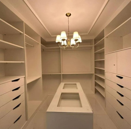 Imagem Apartamento com 4 Quartos à Venda, 305 m² em Graça - Salvador