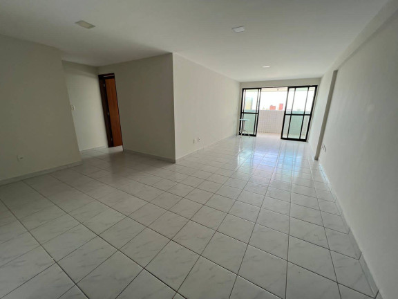 Imagem Apartamento com 3 Quartos à Venda, 132 m² em João Pessoa Imagem Apartamento com 3 Quartos à Venda, 132 m² em João Pessoa