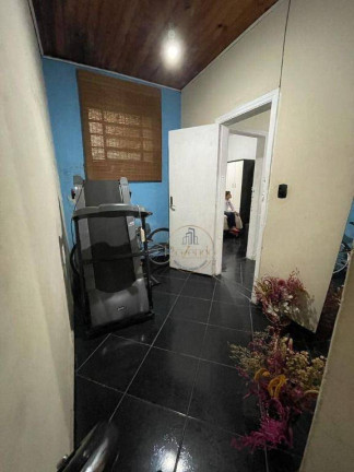 Imagem Sala Comercial à Venda, 228 m² em Jardim - Santo André