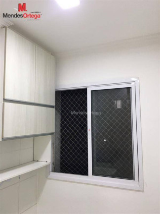 Imagem Apartamento com 2 Quartos à Venda, 51 m² em Jardim Europa - Sorocaba Imagem Apartamento com 2 Quartos à Venda, 51 m² em Jardim Europa - Sorocaba