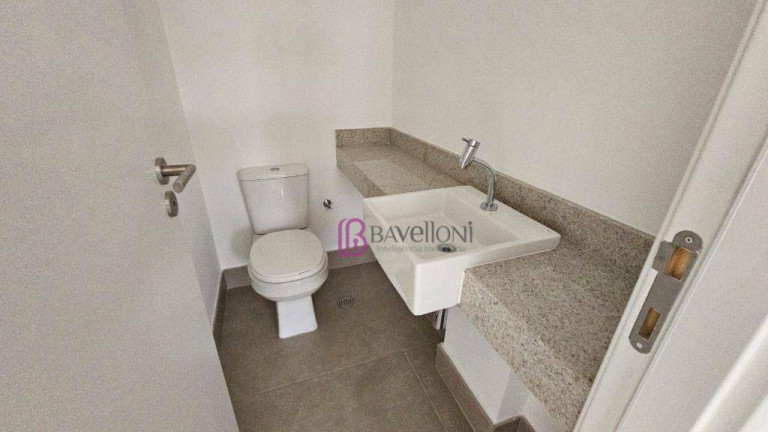 Imagem Apartamento com 3 Quartos à Venda, 205 m² em Sumaré - São Paulo