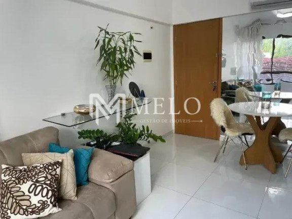 Apartamento com 1 Quarto à Venda, 45 m² em Rosarinho - Recife