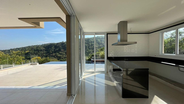 Imagem Casa de Condomínio com 4 Quartos à Venda, 435 m² em Alphaville - Santana De Parnaíba Imagem Casa de Condomínio com 4 Quartos à Venda, 435 m² em Alphaville - Santana De Parnaíba