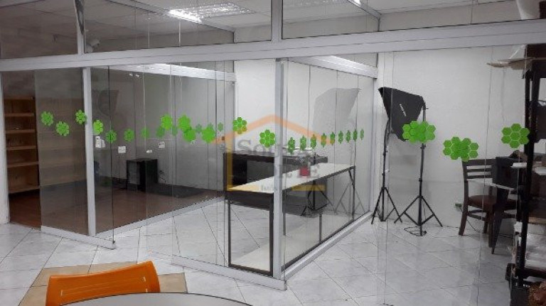 Imagem Sala Comercial para Alugar, 300 m² em Santana - São Paulo Imagem Sala Comercial para Alugar, 300 m² em Santana - São Paulo
