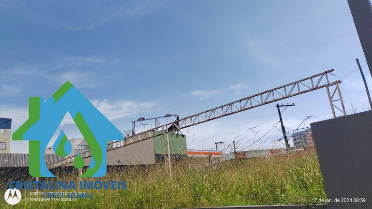 Imagem Imóvel Comercial à Venda, 2 m² em Vila Vera Cruz - Franco Da Rocha Imagem Imóvel Comercial à Venda, 2 m² em Vila Vera Cruz - Franco Da Rocha