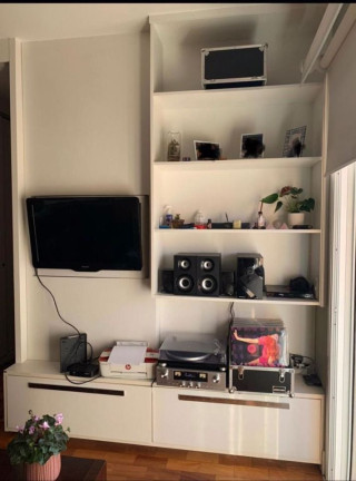 Imagem Apartamento com 1 Quarto para Alugar, 50 m² em Vila Nova Conceição - São Paulo Imagem Apartamento com 1 Quarto para Alugar, 50 m² em Vila Nova Conceição - São Paulo