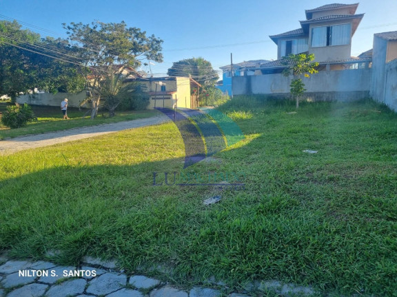 Imagem Terreno à Venda,  em Perócondomínio Dos Pássaros - Cabo Frio