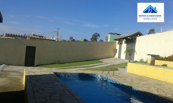 Imagem Imóvel com 3 Quartos à Venda, 1.100 m² em Cidade Satélite íris - Campinas
