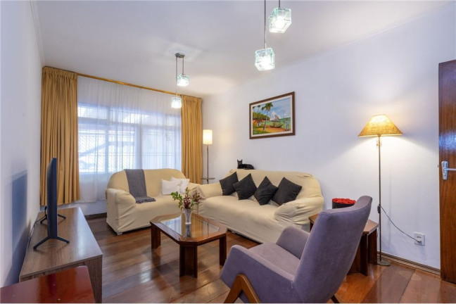 Imagem Casa com 3 Quartos à Venda, 173 m² em Cupecê - São Paulo Imagem Casa com 3 Quartos à Venda, 173 m² em Cupecê - São Paulo