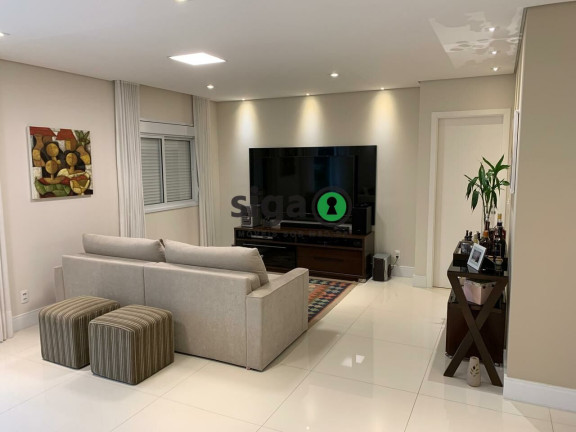 Imagem Apartamento com 3 Quartos à Venda, 148 m² em Tatuapé - São Paulo Imagem Apartamento com 3 Quartos à Venda, 148 m² em Tatuapé - São Paulo