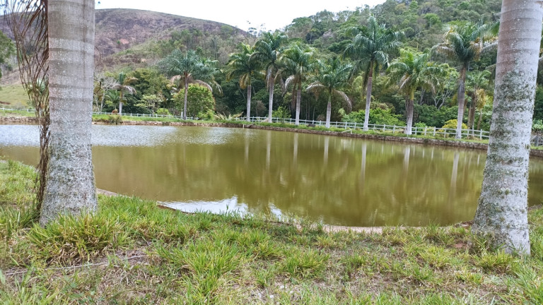Imagem Chácara com 5 Quartos à Venda, 600 m² em Itapeva - Paraibuna Imagem Chácara com 5 Quartos à Venda, 600 m² em Itapeva - Paraibuna