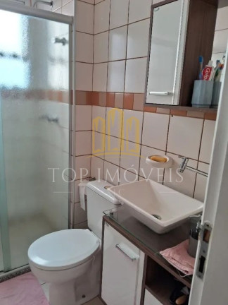 Imagem Apartamento com 2 Quartos à Venda, 55 m² em Jardim América - São José Dos Campos Imagem Apartamento com 2 Quartos à Venda, 55 m² em Jardim América - São José Dos Campos