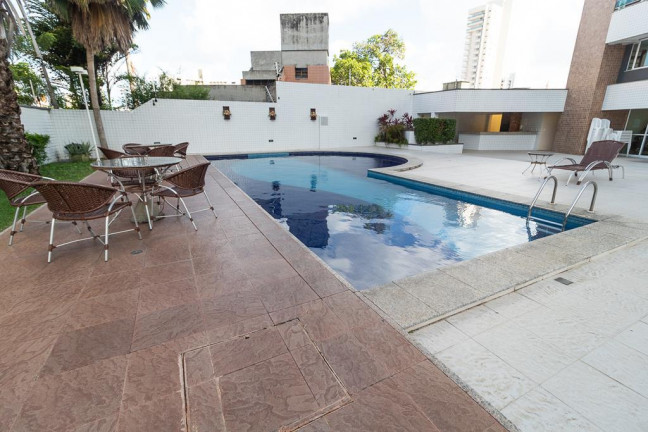 Imagem Cobertura com 4 Quartos à Venda, 192 m² em Dionisio Torres - Fortaleza Imagem Cobertura com 4 Quartos à Venda, 192 m² em Dionisio Torres - Fortaleza