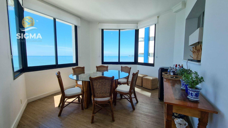 Imagem Apartamento com 4 Quartos à Venda, 240 m² em Pitangueiras - Guarujá Imagem Apartamento com 4 Quartos à Venda, 240 m² em Pitangueiras - Guarujá