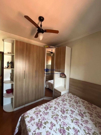 Imagem Sobrado com 3 Quartos à Venda, 113 m² em Vila Trabalhista - Guarulhos