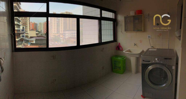 Imagem Apartamento com 3 Quartos à Venda, 126 m² em Tupi - Praia Grande Imagem Apartamento com 3 Quartos à Venda, 126 m² em Tupi - Praia Grande