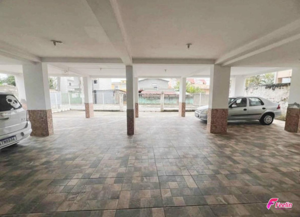 Imagem Apartamento com 2 Quartos à Venda, 63 m² em Ingleses - Florianópolis