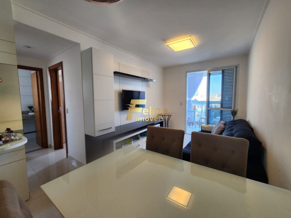 Imagem Imóvel com 2 Quartos à Venda, 70 m² em Jardim Da Penha - Vitória