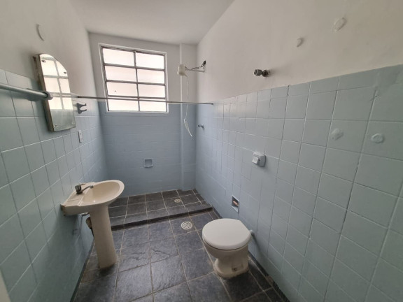 Imagem Apartamento com 1 Quarto à Venda, 52 m² em Embaré - Santos