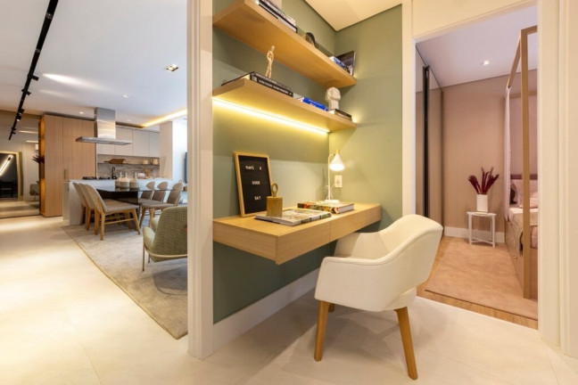 Imagem Apartamento com 3 Quartos à Venda, 155 m² em Jardim Paulista - São Paulo Imagem Apartamento com 3 Quartos à Venda, 155 m² em Jardim Paulista - São Paulo