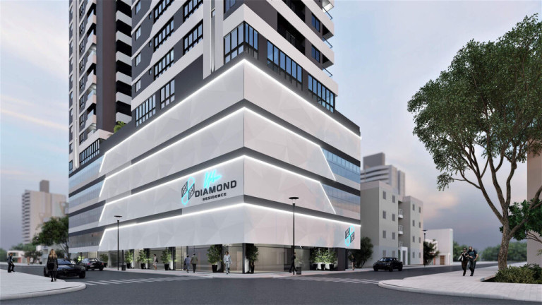 Imagem Apartamento com 2 Quartos à Venda, 60 m² em Morretes - Itapema