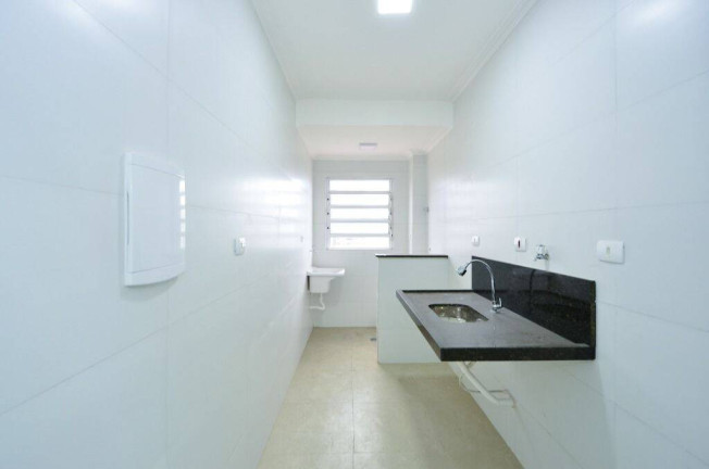 Imagem Apartamento com 1 Quarto à Venda, 40 m² em Aclimação - São Paulo Imagem Apartamento com 1 Quarto à Venda, 40 m² em Aclimação - São Paulo