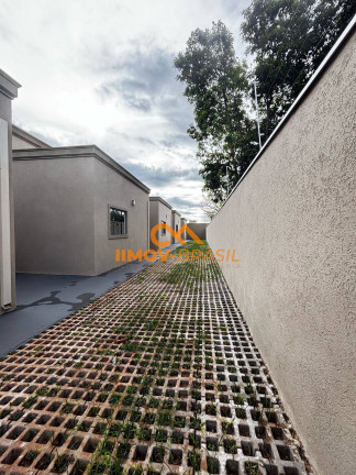 Casa com 2 Quartos para Alugar,  em Vila Nossa Senhora Das Graças - Campo Grande